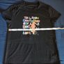 Olivia Rodrigo You Seem Pretty Sad For A Girl So In Love Design T Shirt. Asian Size Medium - W:51cm, L:67cm. Image 3