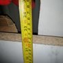 Marble Effect Worktop Image 6