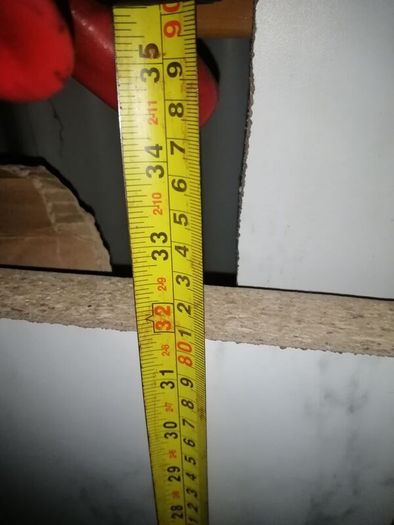 Marble Effect Worktop