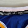 adidas XL NBA Golden State Warriors Steph Curry Swingman Jersey BRAND NEW Image 3