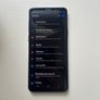 Samsung S9+ Phone Blue Image 3