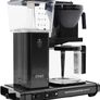 Select, Coffee Machines, Filter Coffee Machine, Black, UK Plug, 1.25 Liters (FREE SHIPPING) Image 3