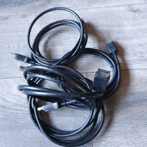 DP display port video cable 4K 60hz supported