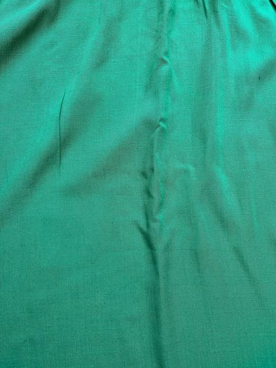 BlendShe Green Skirt