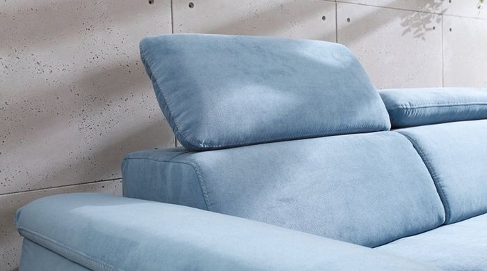 Umbria 2 Corner Sofa Bed @ J & D Furniture