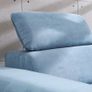 Umbria 2 Corner Sofa Bed @ J & D Furniture Image 2