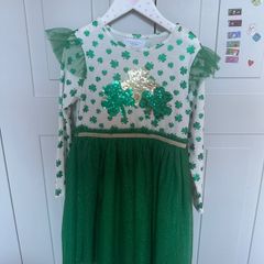 Girls Dress