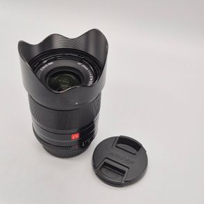 Viltrox af 23mm f1.4 for fujifilm x mount