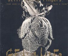 CD Stiff Little Fingers