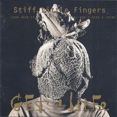 CD Stiff Little Fingers