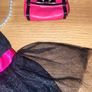 Excellent condition X6 piece Glamorous Dress Set Image 5