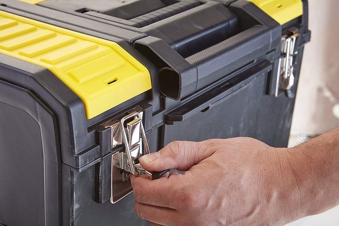 Stanley 3-in-1 Mobile Work Center - Free Delivery Nationwide