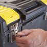 Stanley 3-in-1 Mobile Work Center - Free Delivery Nationwide Image 8