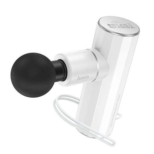 Electric Mini Silent Massager gun