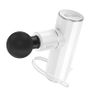Electric Mini Silent Massager gun Image 5