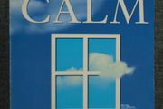 Instant Calm, Paul Wilson,Paperback book.