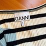 Ganni dress size small Image 8
