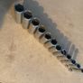snap on 3/8 socket set Image 2