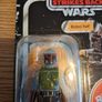 Star Wars Retro Collection: Boba Fett 3.75'' Image 2