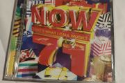 Now 71 double Cd