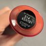 Giorgio Armani Lip Maestro 211 - Used Once Image 2
