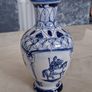 Continental Vase Chinese Style Image 5