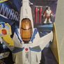 Imaginext Spaceship Disney and Pixar Lightyear Lights & Sounds XL-15 with Buzz Image 8