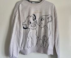 Lion King Jumper