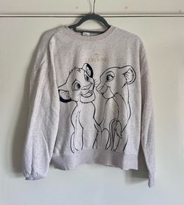 Lion King Jumper
