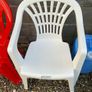 Garden Table And Chairs Furniture Set Image 6
