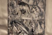 Games Workshop Warhammer 40k Tyranids Barbgaunts