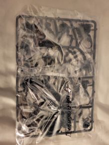Games Workshop Warhammer 40k Tyranids Barbgaunts