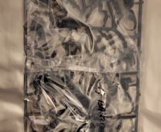 Games Workshop Warhammer 40k Tyranids Barbgaunts