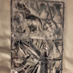 Games Workshop Warhammer 40k Tyranids Barbgaunts