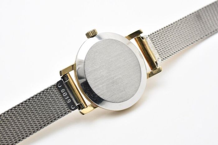 Omega - Geneve - Women - 1970 - 1979