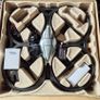 AR Parrot Drone like new complete in box Image 2