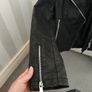 leather jacket Image 2