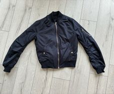 Women's Topshop Bomber Jacket