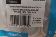 Bicycle parts/ head set spacers