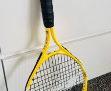 kids tennis racket 21