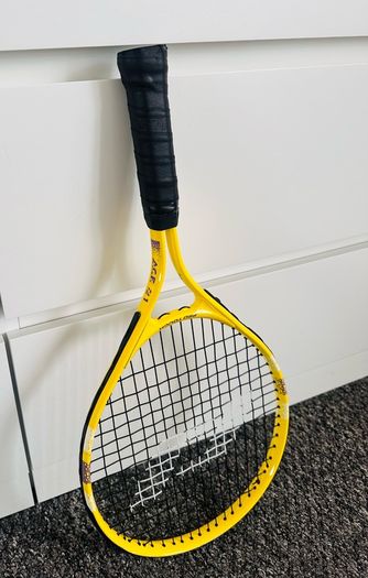 kids tennis racket 21