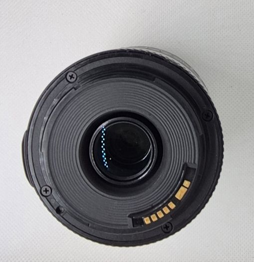 Canon EF 28-90mm f/4-5.6 III Lens
