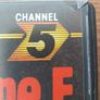 Christiane  F. VHS Video Cassette Tape 1981Channel 5 Video (RARE) Image 10