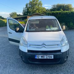 Berlingo