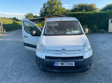 Berlingo