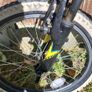 Ferrini Kids 20" Mountain Bike 2nd Hand Image 6
