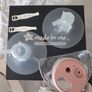 Tommee Tippee in bra wearable breast pump Image 2