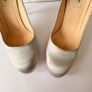 LK Bennett London Shoes | Size 5.5 Image 3