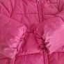 United colours of beneton girls coat Image 3