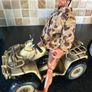vintage action man 1990's/ 2000s  collection Image 7